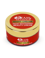 Bridal Night Cream