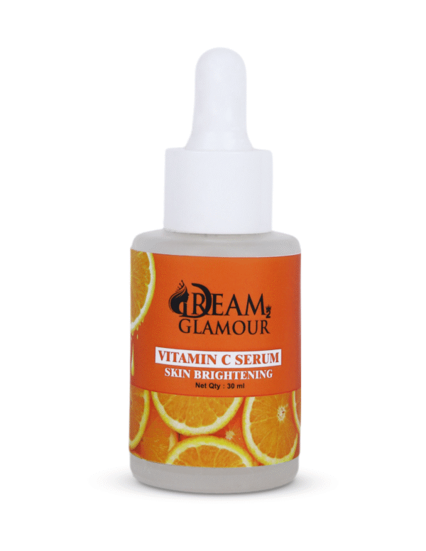 Vitamin C Serum 
